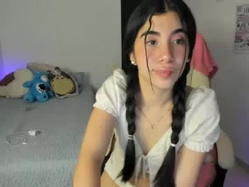 cyber_lizz from Chaturbate is Freechat